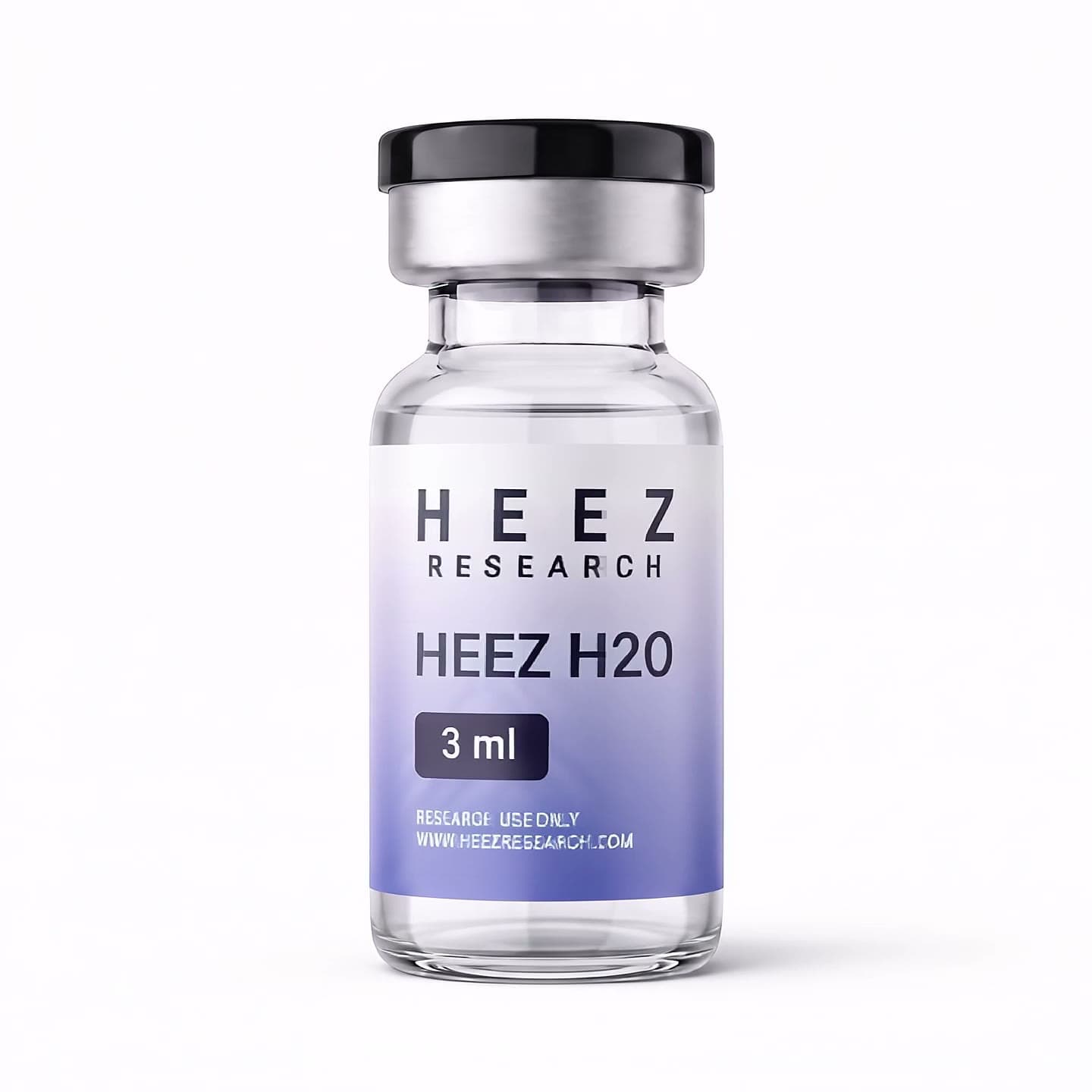 HEEZ H2O 10 ml
