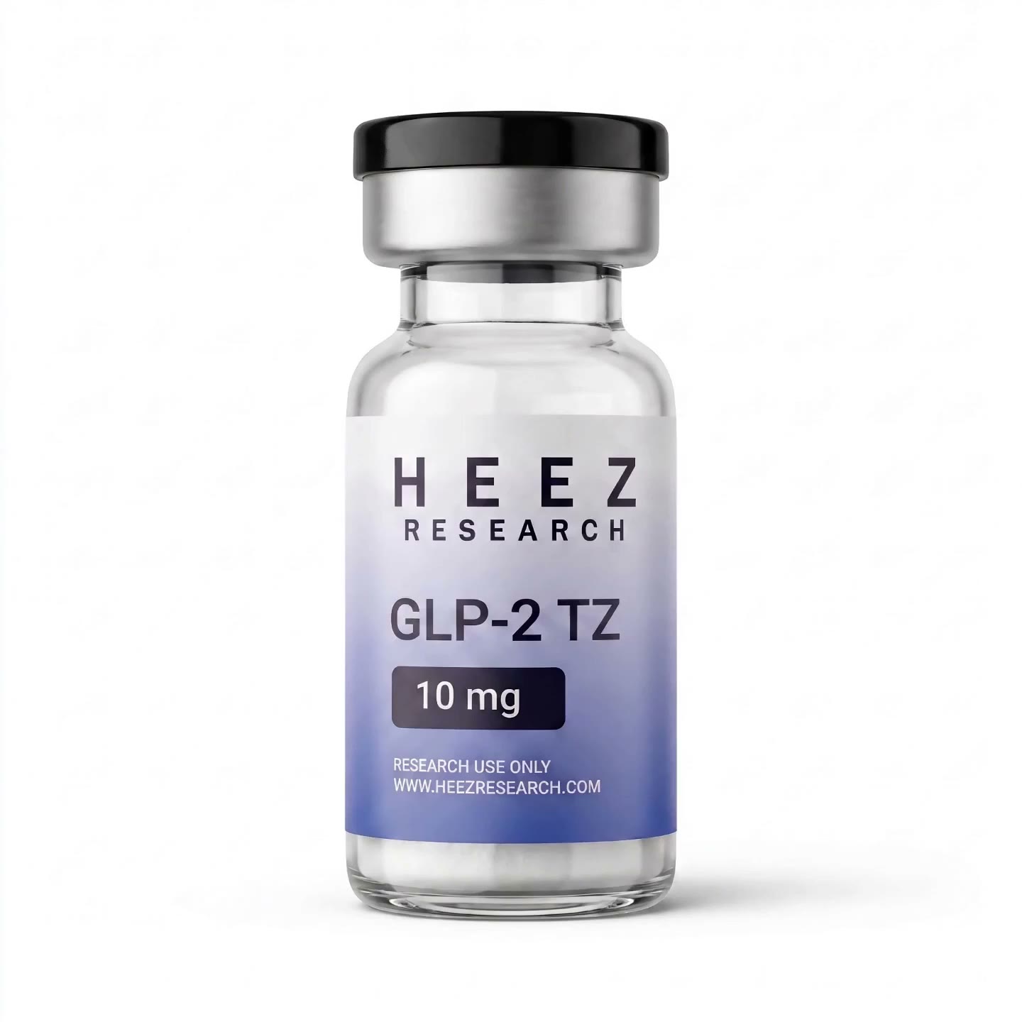 Tirzepatide (TZ) 10mg Cost — 99%+ Purity, COA Included