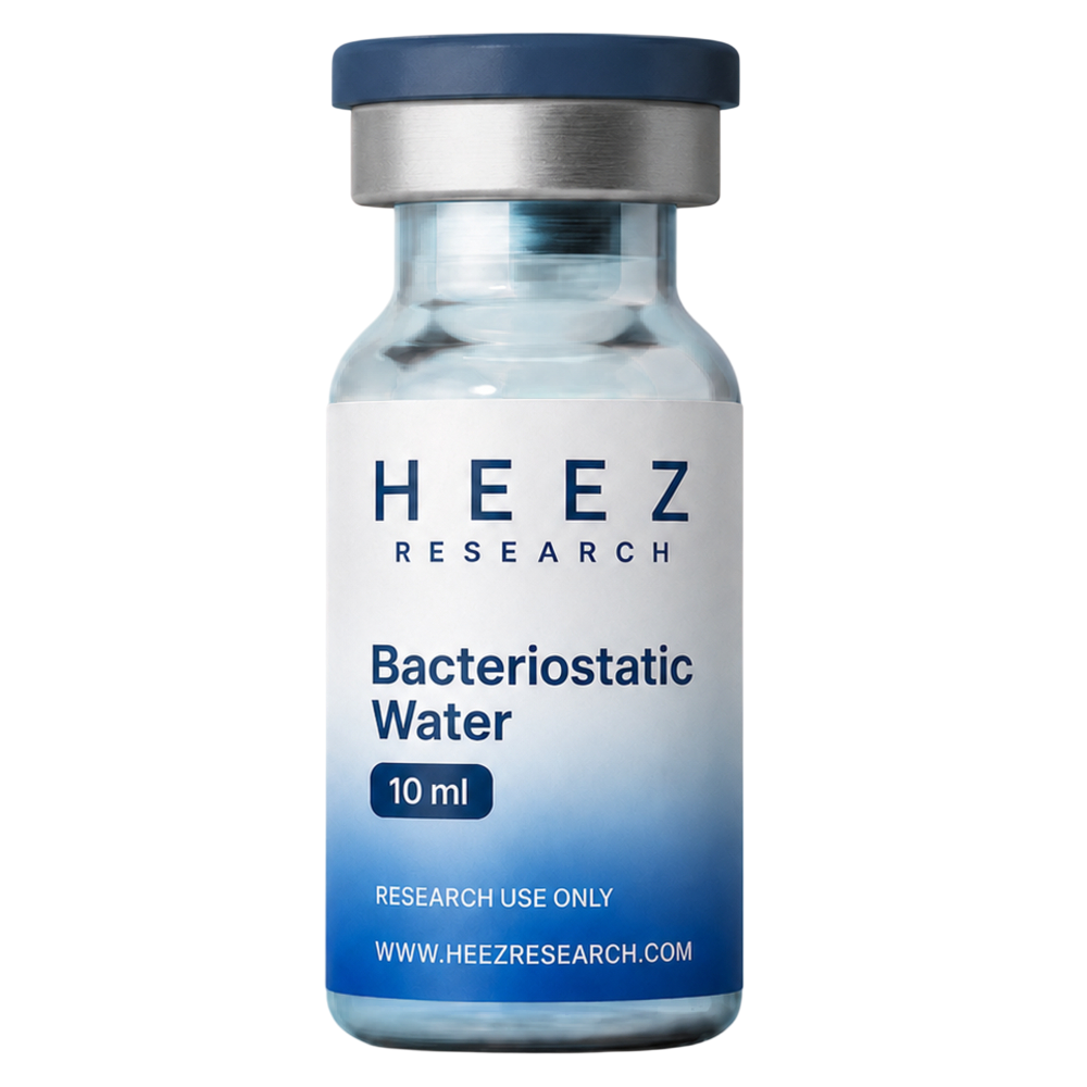 bac water from amazon Bio-Tech Peptide Solvent BAC Dispute is effectively over